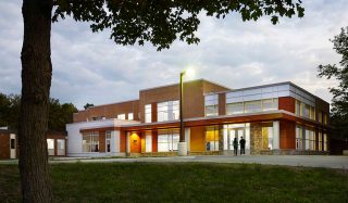 Lutherwood Children's Mental Health Centre