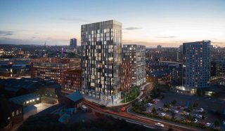 Points Cross - Engineering, Energy, and Sustainability Services