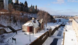 Real Time Control Implementation and Flow Regulator Upgrades Project