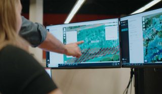 Tennessee Flood Prediction and Resiliency Implementation