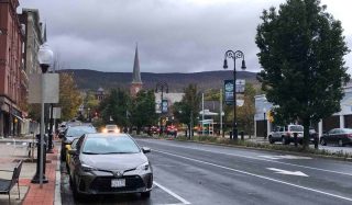 Massachusetts DHCD Parking Studies