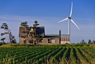 PowerShift Atlantic Project