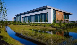 Virtua Center for HealthFitness in Moorestown