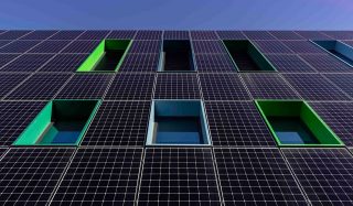 Bay Technology Centre - Engineering and Sustainability Design