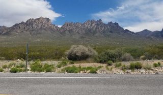 Baylor Canyon Road Phase A Location Study