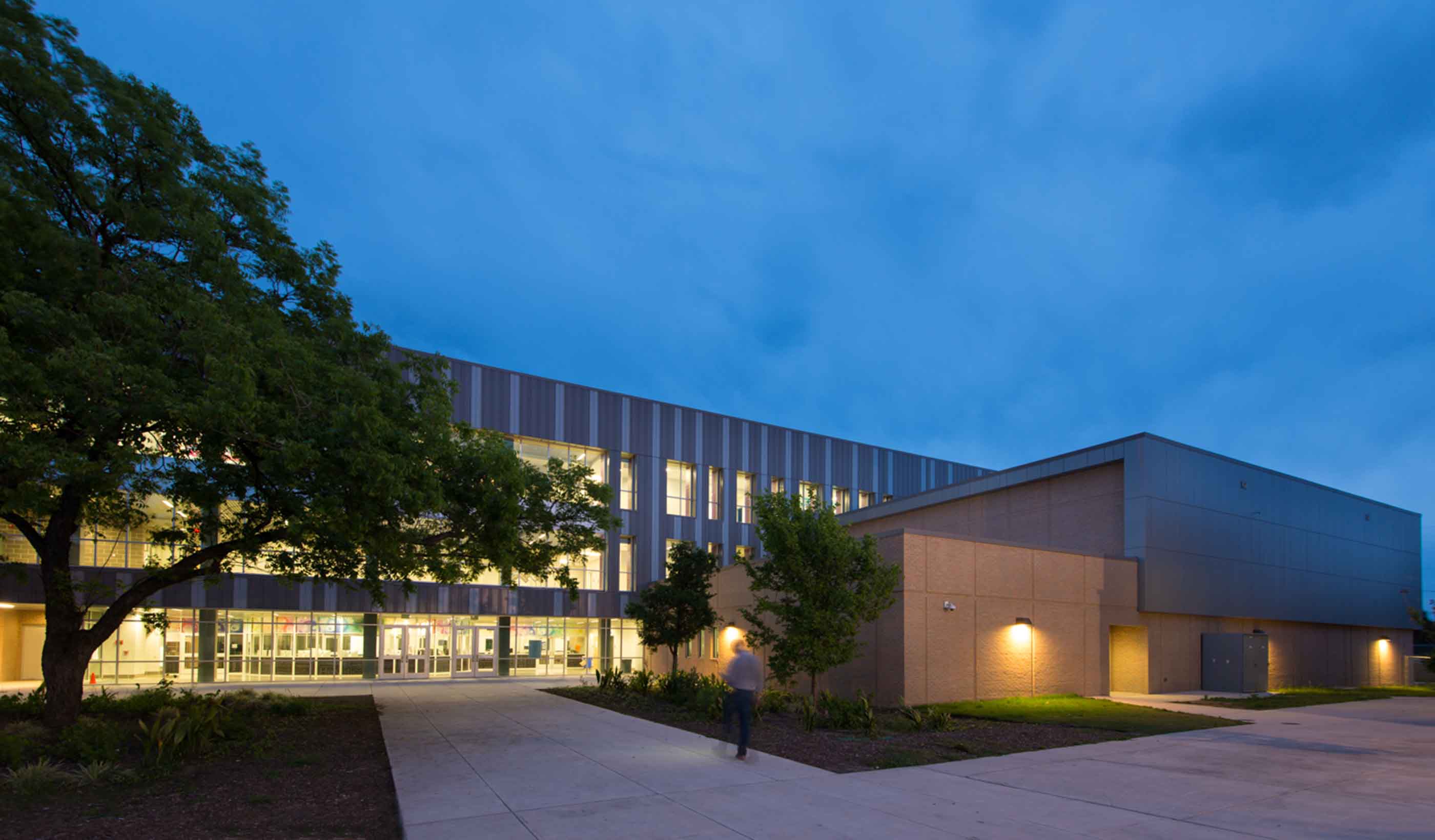 Stantec awarded design services for three education bond programs in the U.S.