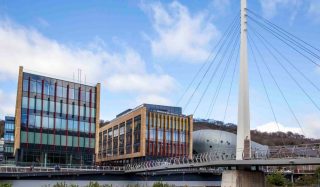 Llys Cadwyn - Engineering Services