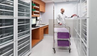 Penn Medicine – Pennsylvania Hospital Pharmacy
