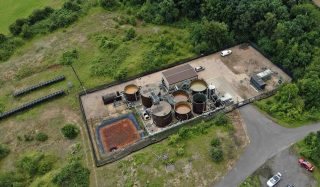 Helpston Landfill Sites - Groundwater Protection Scheme