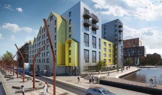 Lampwick - Ground Engineering and Structural Design