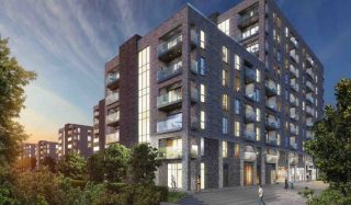 Merrielands Crescent - Engineering Services