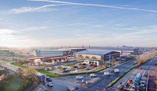 Mersey Reach - Environmental and Transport Planning