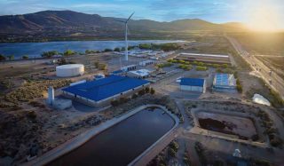 Pure Water Antelope Valley - Funding Strategy