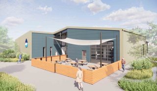 Stantec completes design of demonstration facility for Pure Water Antelope Valley