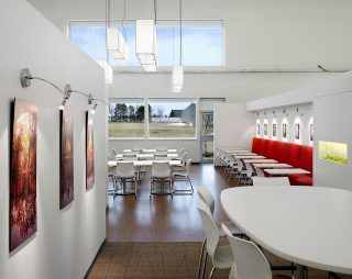 Stantec Guelph Office