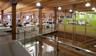 Stantec Toronto Office