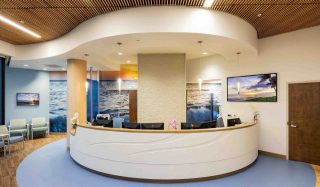 Straub Medical Center Ear, Nose, and Throat (ENT) Clinic