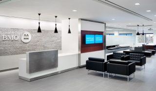 BMObility Alternative Workplace Strategy