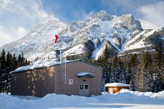 Evan Thomas Water and Wastewater Infrastructure Upgrades