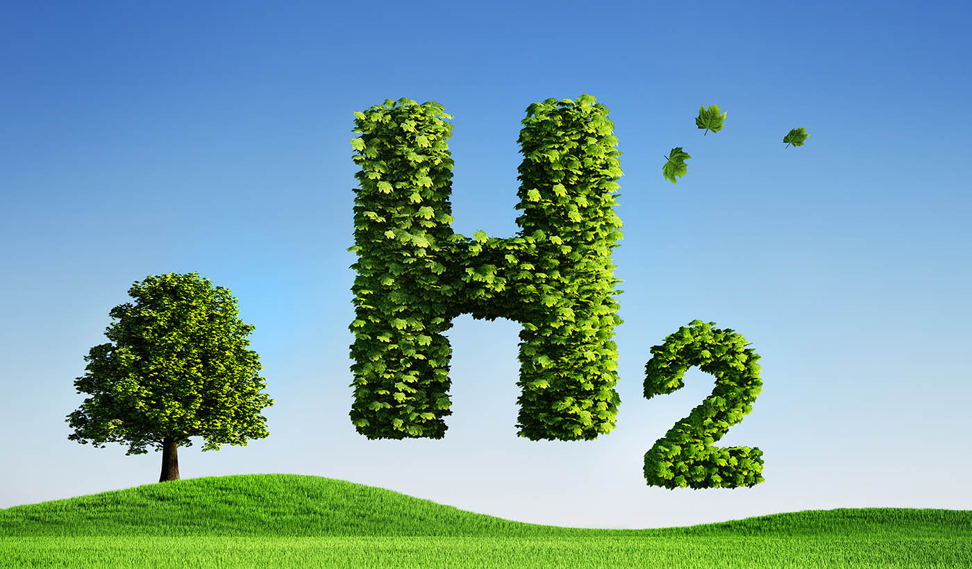 Green Hydrogen Potential Study
