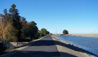 Stantec and Kleinfelder awarded Architecture-Engineering Contract for Dam/Levee Safety by the US Army Corps of Engineers