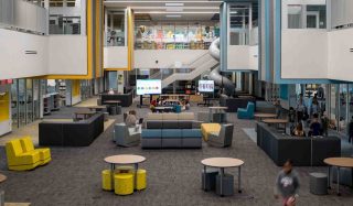 Minett Elementary School