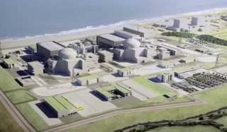 Hinkley Point C - Safety Report