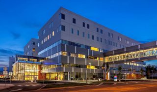 Kelowna General Hospital & Vernon Jubilee Hospital Expansions