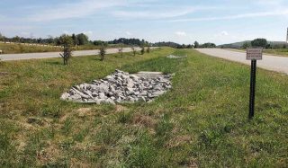 Lorton Road Widening and Realignment (Green Highway)