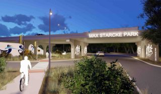 City of Seguin Parks, Recreation, Open Space, and Trails Master Plan