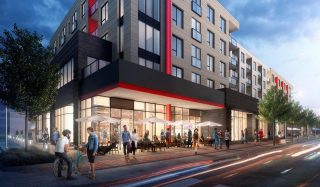 Margaret Newman and John Bachmann join Stantec’s Urban Places