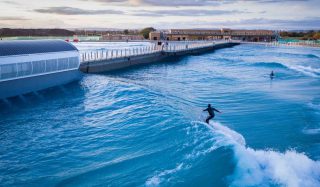 The Wave - Engineering Services