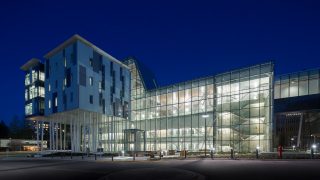 University of British Columbia - Djavad Mowafaghian Centre for Brain Health