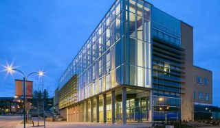 University of British Columbia - Okanagan University Centre