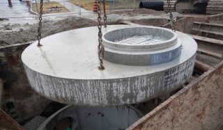 Basement Flooding Protection Program Phase 3 Implementation