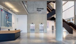 English National Ballet - Engineering Services