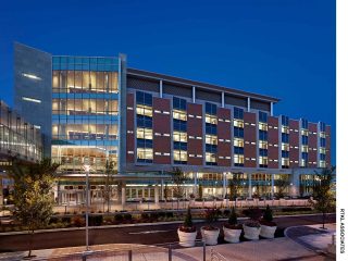 Main Line Health - Lankenau Hospital