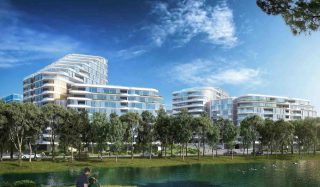 1-2 Murray Rose Avenue