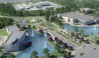 Skyplex Brokerage Services Land Development Strategy