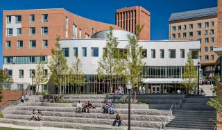 University of Massachusetts Amherst - Commonwealth Honors College