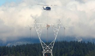 BC Hydro - Power Engineering and Project Delivery Services