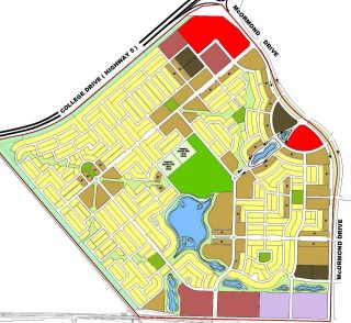 Brighton Subdivision