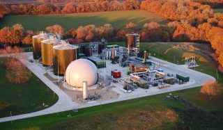 Advanced Water Treatment Team Members