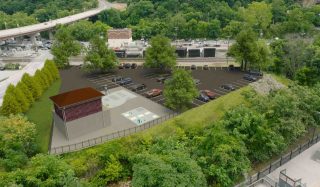 Stantec providing construction management services for City of Lynchburg CSO program