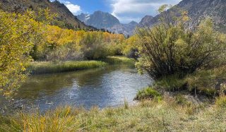 Rush Creek Relicensing Project