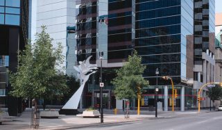 Major Canadian Financial Institution-Buildings Condition Assessment Program