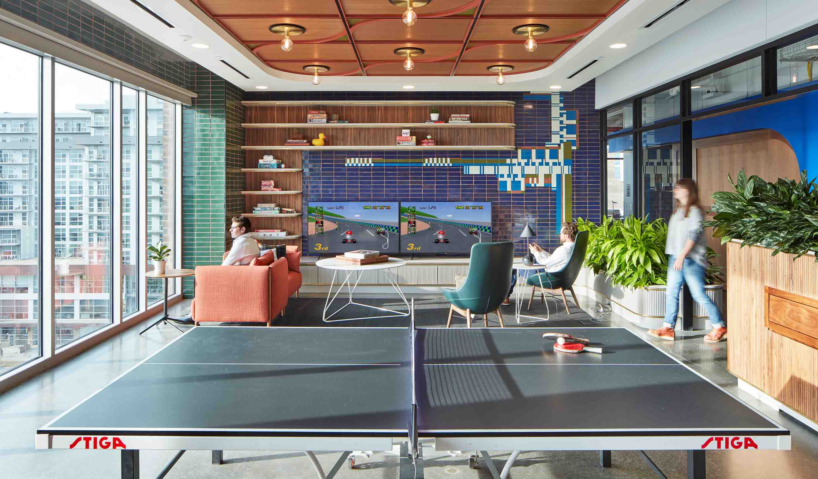 From A to Gen Z: Designing better workspaces for everyone