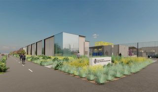 San Francisco’s Treasure Island Water Resource Recovery Facility earns Envision Platinum Award from the Institute for Sustainable Infrastructure 