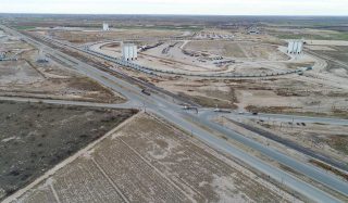 US 285/NM 31 Intersection Phase A/B Study