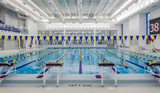 Caledonia Athletic Complex